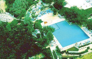 Ermones Active Holiday Resort Corfu  ภายนอก รูปภาพ